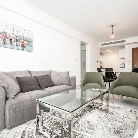 Apartmán Silver House Boutique Paphos Exteriér fotografie