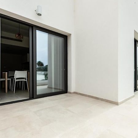 Apartmán Silver House Boutique Paphos Exteriér fotografie
