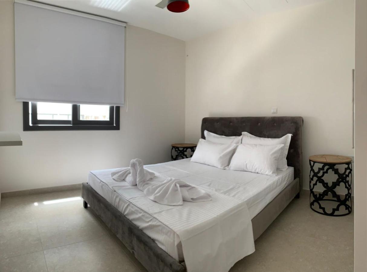Apartmán Silver House Boutique Paphos Exteriér fotografie
